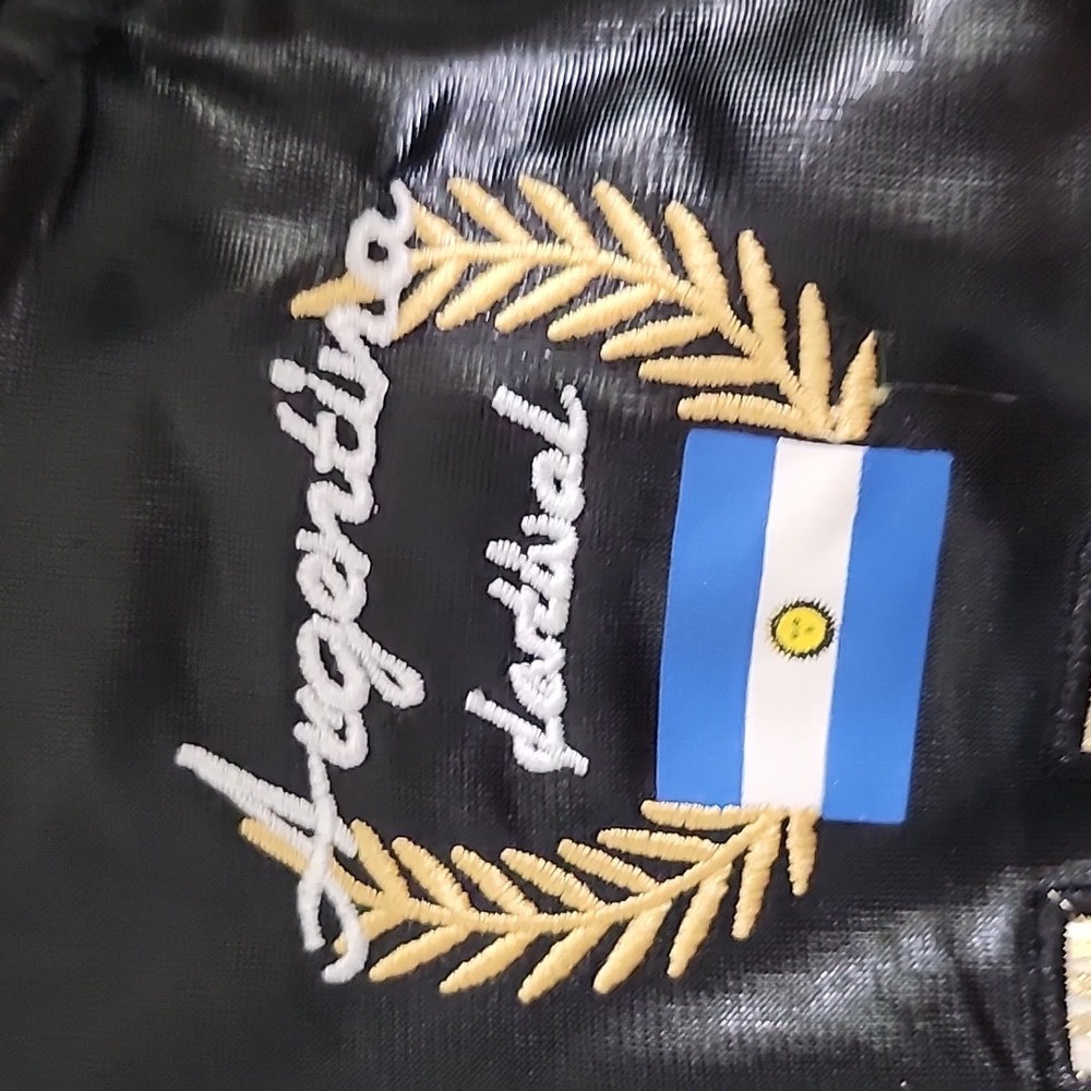 Jacket - Picture 3 of 4